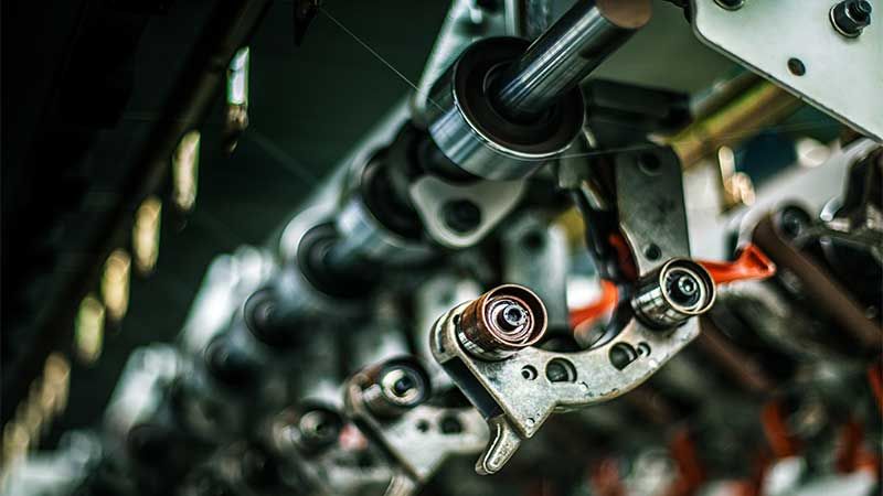 ROVAS润滑脂品控：从实验室到生产线的实效验证